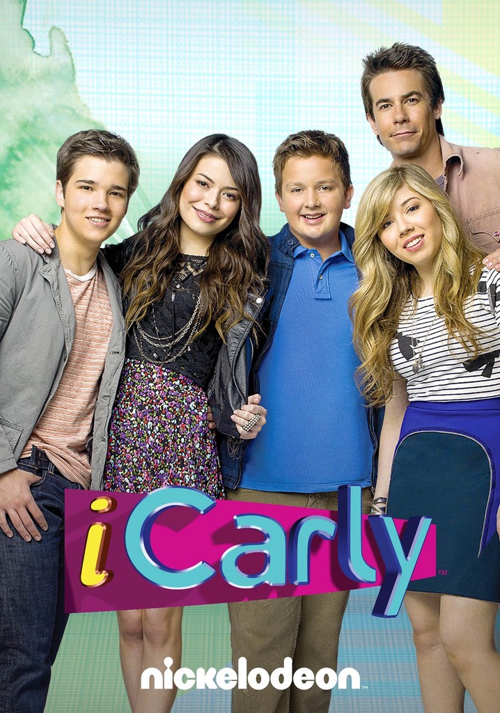 Icarly Cast Places To Watch Icarly For Free Season Places To Watch