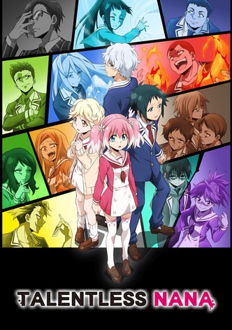 NANBAKA, Pt. 1 (Original Japanese Version)