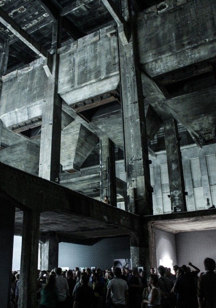 Party auf dem Todesstreifen - Soundtrack der Wende