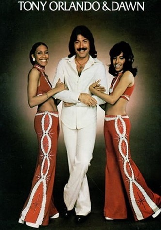 Tony Orlando and Dawn