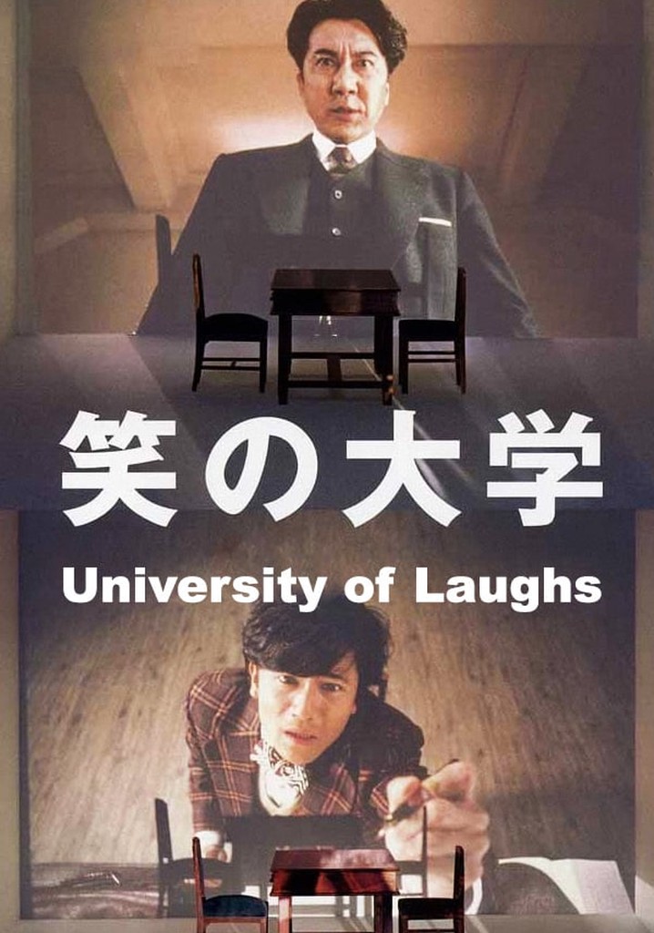 University of Laughs