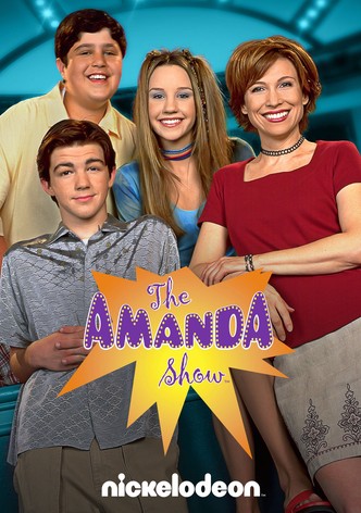 The Amanda Show