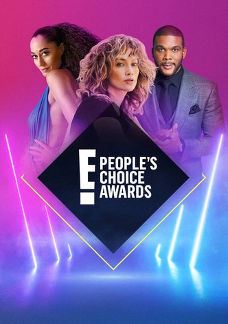 People's Choice Awards