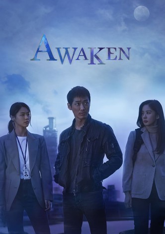 Awaken