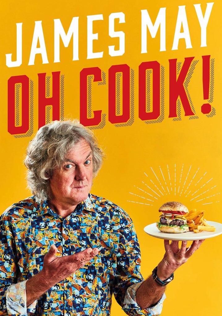 James may oh cook watch new arrivals