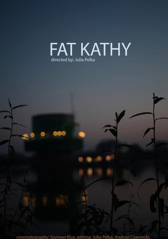 Fat Kathy