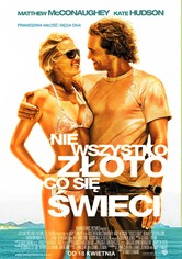 Nie wszystko złoto co się świeci