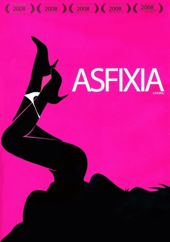 Asfixia