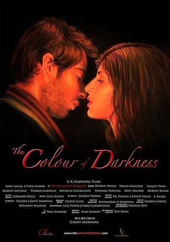 The Colour of Darkness