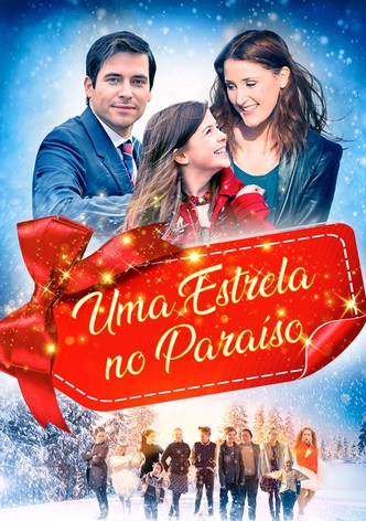 Uma Estrela no Paraíso (Dublado)