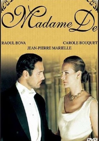 Madame De...