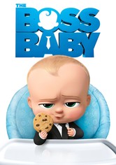 Boss Baby