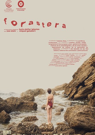 Forastera