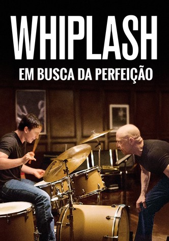 Whiplash: Nos Limites