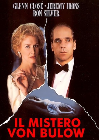 Il mistero Von Bulow