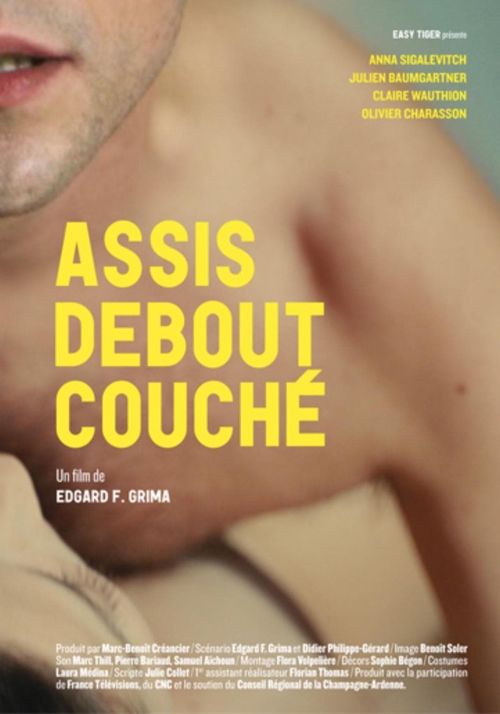 Sit, Roll Over, Play Dead