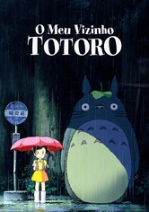 O Meu Vizinho Totoro