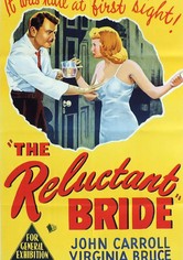 The Reluctant Bride