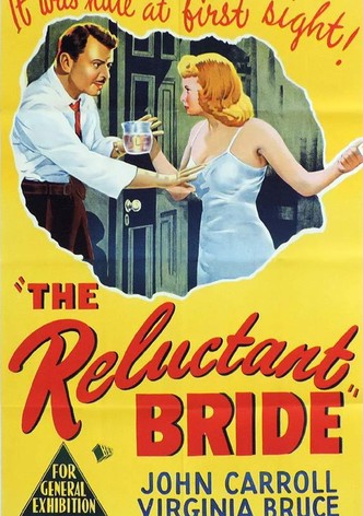 The Reluctant Bride