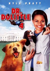 Dr. Dolittle 4