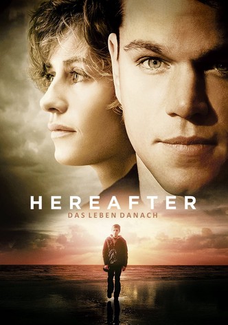 Hereafter - Das Leben danach