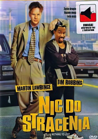 Nic do stracenia