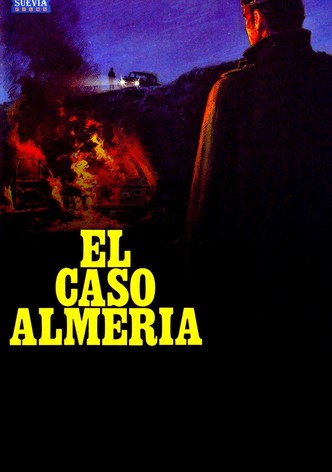 El caso Almería