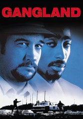 Gangland - Cops unter Beschuss