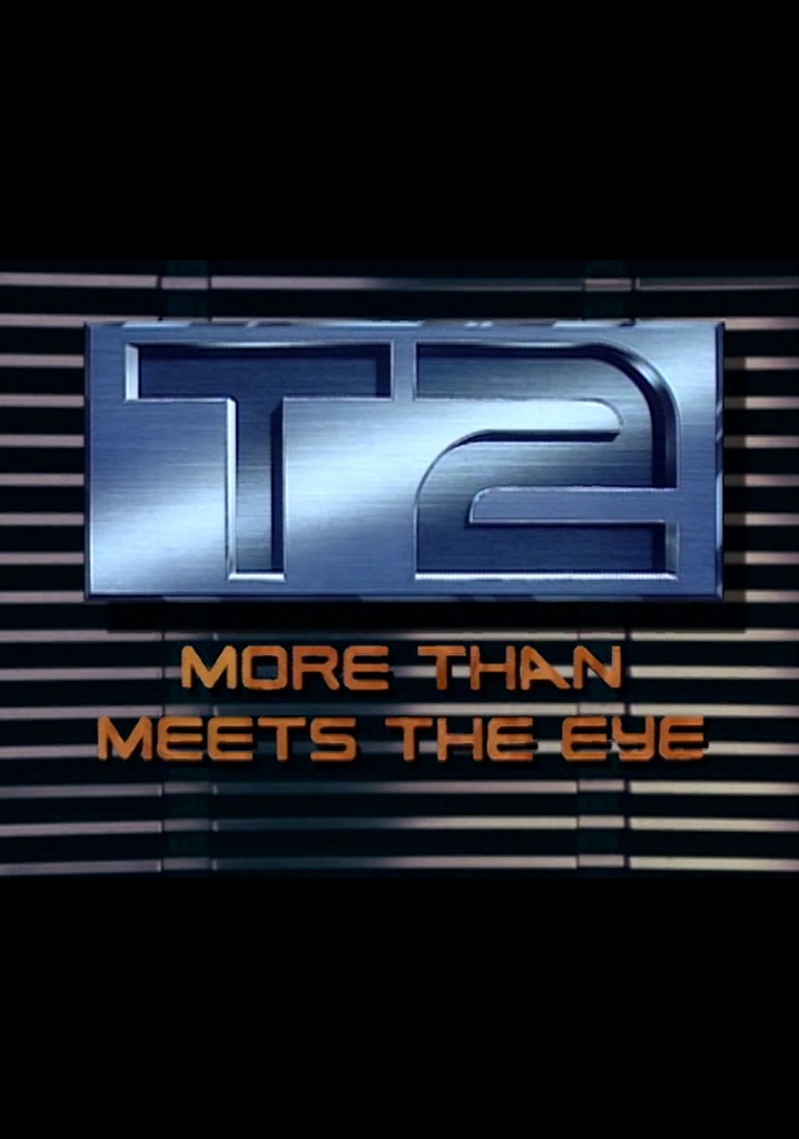 T2: More Than Meets the Eye