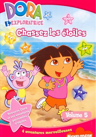 Dora the Explorer: Catch the Stars