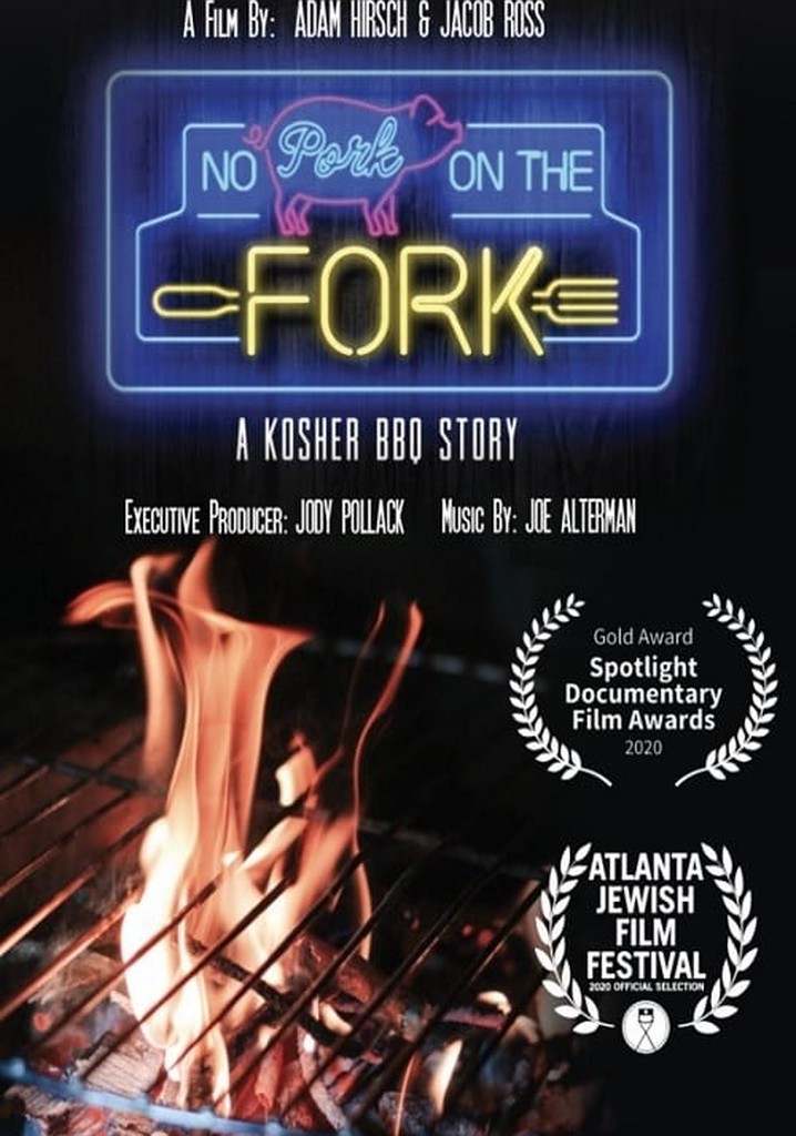 No Pork on the Fork: A Kosher BBQ Story
