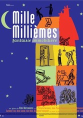 Mille millièmes