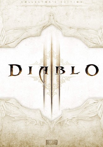 Diablo III - Making of