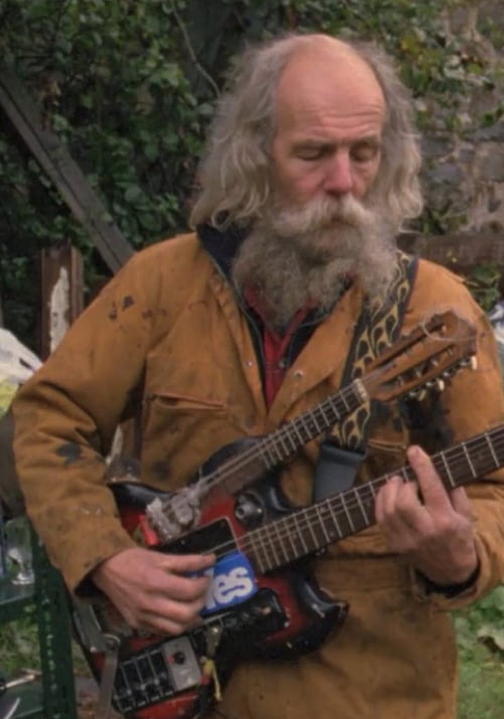 More Than Just A Dram