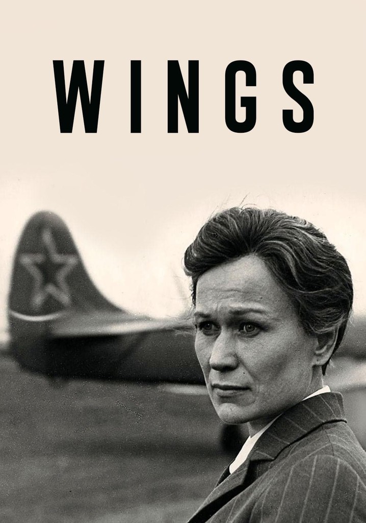 Wings streaming where to watch movie online?