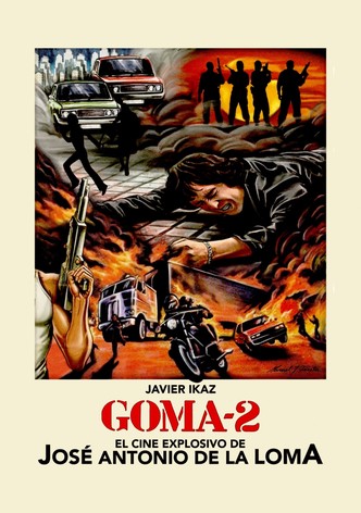 Goma-2