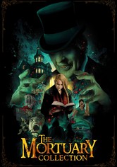 مستودعات الجثث