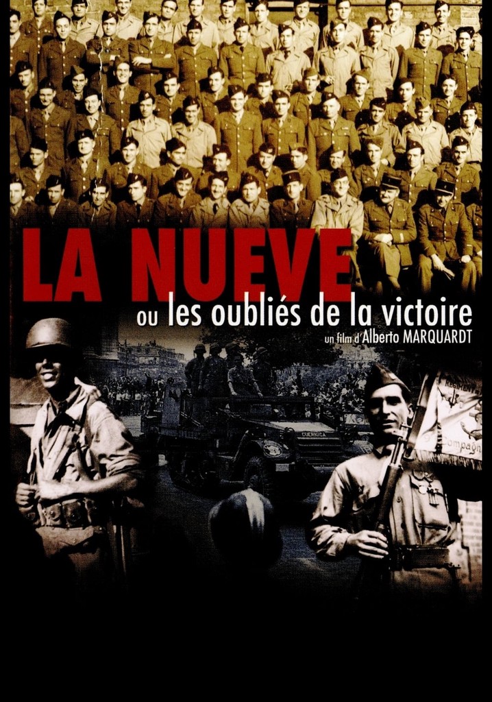 La Nueve, the Forgotten Men of the 9th Company