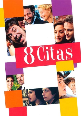 8 citas