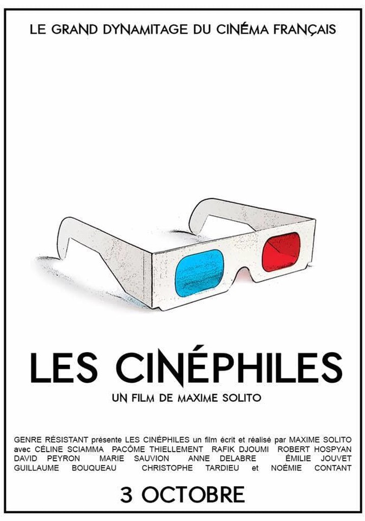 Les cinéphiles