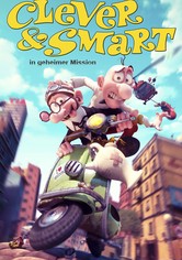 Clever & Smart - In geheimer Mission