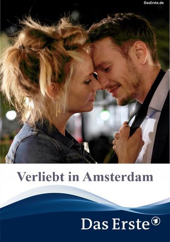 Verliebt in Amsterdam
