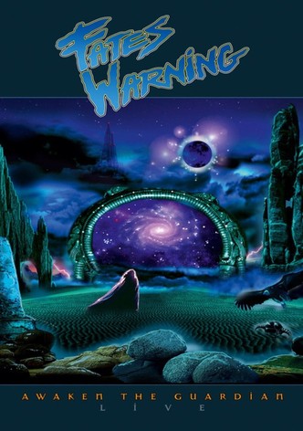 Fates Warning: Awaken the Guardian - Live at Keep it True Festival