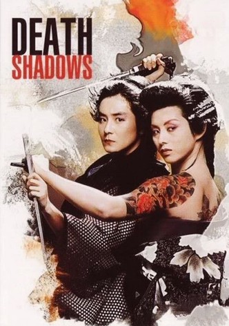 Death Shadows