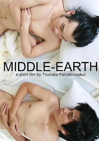 Middle-earth