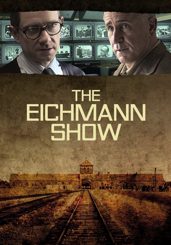Eichmann Yayını