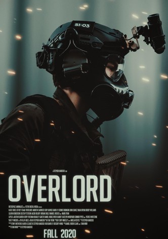 SCP: Overlord