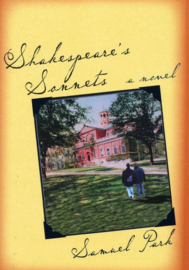 Shakespeare's Sonnets