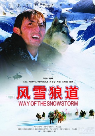 Way of the Snowstorm