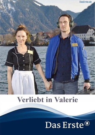 Verliebt in Valerie